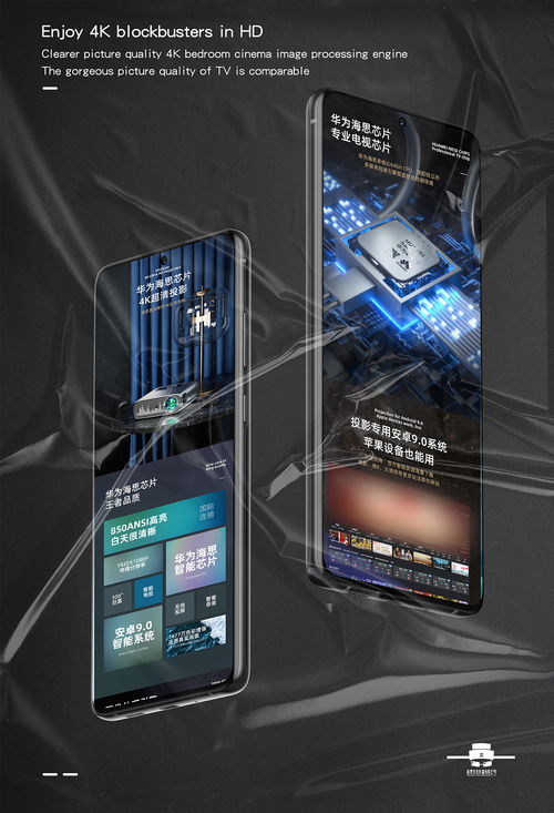 投影仪详情页